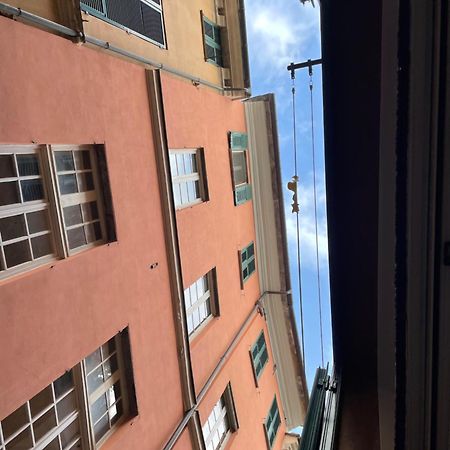 サヴォーナ“A Ca Di Amelia”アパートメント エクステリア 写真